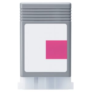 canon pfi031 magenta cartucho de tinta pigmentada generico reemplaza 6265c001