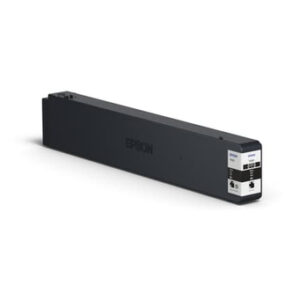 epson t02y1 negro cartucho de tinta original c13t02y100