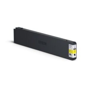 epson t02y4 amarillo cartucho de tinta original c13t02y400