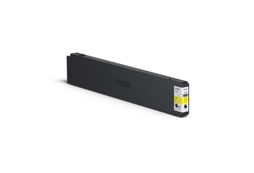 epson t02y4 amarillo cartucho de tinta original c13t02y400