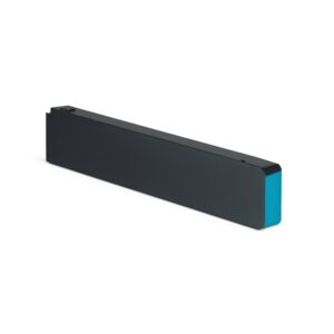 epson t02y2 cyan cartucho de tinta pigmentada generico reemplaza c13t02y200