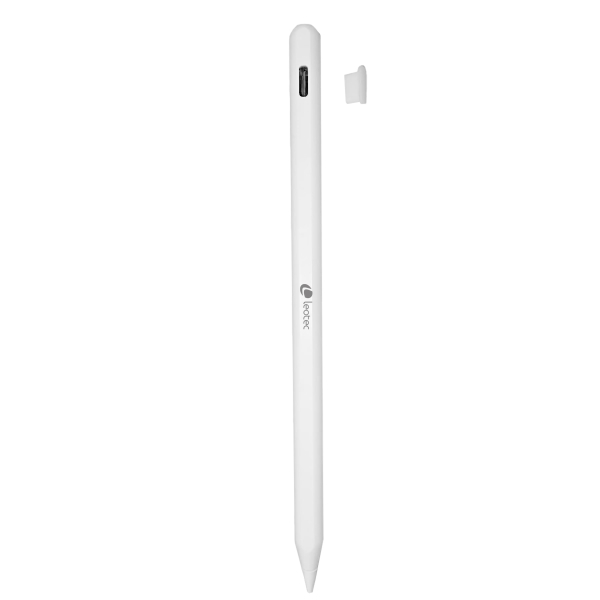 leotec stylus epen ultratouch color blanco