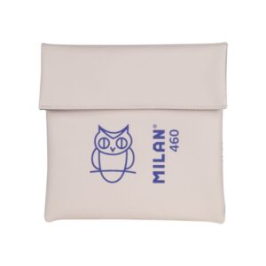 milan coleccion 460 bolsa isotermica porta alimentos 0.3l forro interior isotermico color beige
