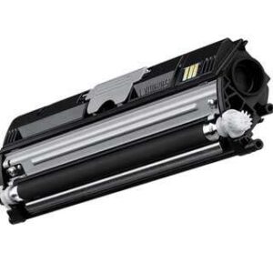 epson aculaser c1600/cx16 negro cartucho de toner generico reemplaza c13s050557