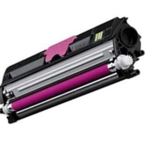 epson aculaser c1600/cx16 magenta cartucho de toner generico reemplaza c13s050555
