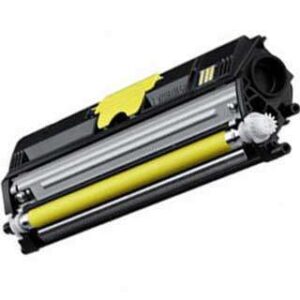 epson aculaser c1600/cx16 amarillo cartucho de toner generico reemplaza c13s050554