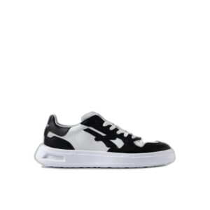 upower jaydon calzado de seguridad bajo talla 37 proteccion ob sr, diseño ergonomico, suela antideslizante color blanco/negro