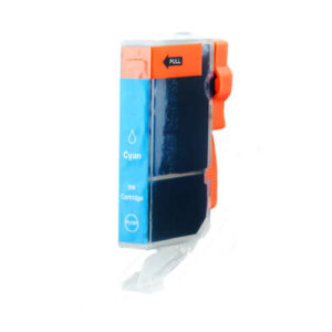 canon cli526 cyan cartucho de tinta generico reemplaza 4541b001
