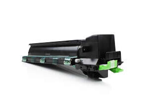 sharp ar 202lt negro cartucho de toner generico