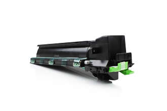 sharp ar 202lt negro cartucho de toner generico