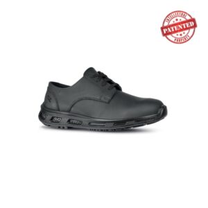 upower morgan s esd calzado de seguridad bajos talla 35 ligeros y comodos, empeine new safety dry, puntal de composite, antiarrugas, antideslizante, suela de poliuretano, proteccion s3s ci fo sr color negro