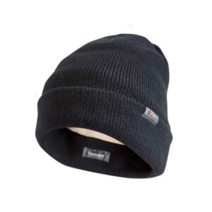 upower one ropa de trabajo con gorro de invierno thinsulate talla unica linea plus, maxima funcionalidad, comodidad y proteccion color negro carbon