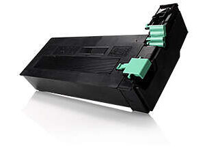 samsung scx6555n/scx6545n negro cartucho de toner generico reemplaza scx d6555a/sv208a