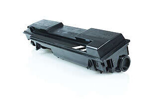 kyocera tk440 negro cartucho de toner generico reemplaza 1t02f70eu0