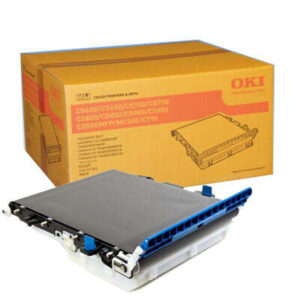 oki c5600/c5700/c5800/c5900/c5550/c5650/c5750/c5850/c5950/mc560/c710 unidad de transferencia original 43363412/43363402