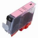 canon cli8 magenta photo cartucho de tinta generico reemplaza 0625b001