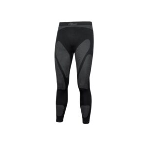 upower chamonix calcetines termicos tecnicos talla l/xl maxima proteccion y comodidad, ligeros y transpirables, aislamiento termico, antibacterianos, alta elasticidad, ajuste perfecto color negro carbon