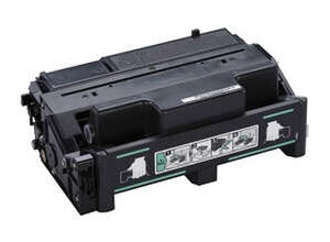 ricoh aficio sp5200/sp5210 negro cartucho de toner generico reemplaza 406685/821229/sp5200he