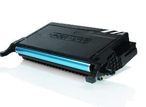 samsung clp770/clp775 negro cartucho de toner generico reemplaza clt k6092s/su216a