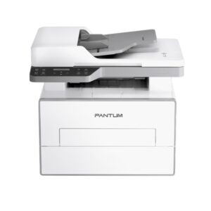 pantum bm4240adw impresora laser multifuncion monocromo 33ppm wifi duplex adf de 50 hojas