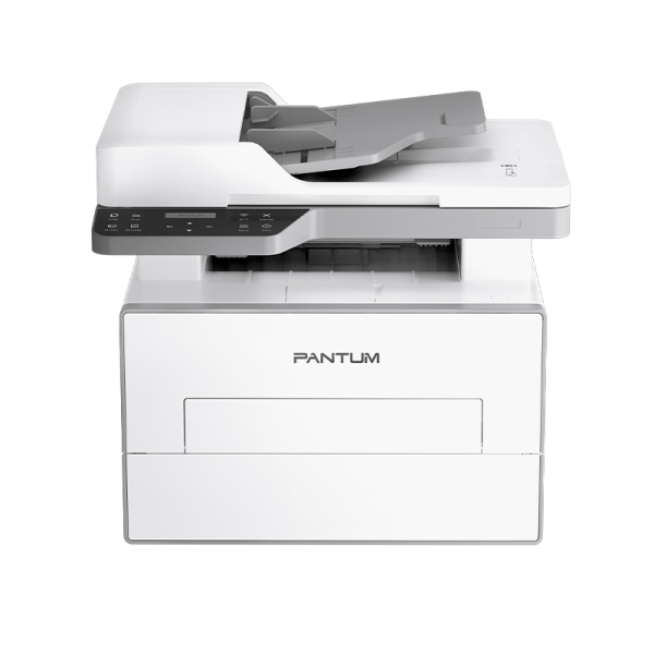 pantum bm4240adw impresora laser multifuncion monocromo 33ppm wifi duplex adf de 50 hojas