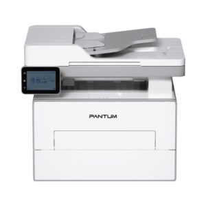 pantum bm4300adw impresora laser multifuncion monocromo 33ppm wifi duplex adf de 50 hojas
