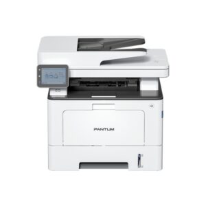 pantum bm5220adw impresora laser multifuncion monocromo 42ppm wifi duplex adf de 50 hojas