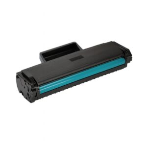 generico hp w1107a negro cartucho de toner reemplaza 107a (region: asia pacifico)