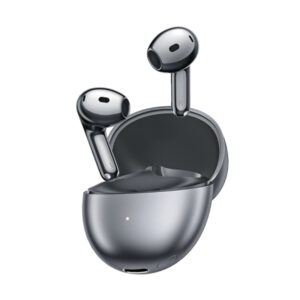 honor earbuds s7 auriculares true wireless cancelacion de ruido ip54 bluetooth 5.3 color gris