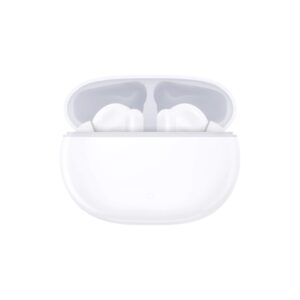 honor earbuds x7i auriculares true wireless cancelacion de ruido 45 db anc 40h de autonomia color blanco