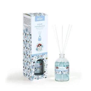 prady ambientador mikado pirate frasco de cristal 100 ml y varitas difusoras