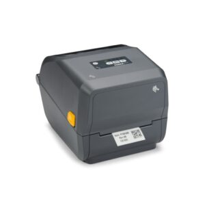 zebra zd421 impresora termica de etiquetas 12 puntos/mm 300dpi velocidad 102mm/s color negro