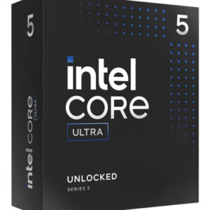 intel ultra 5 225 procesador 3.3 ghz sk1851