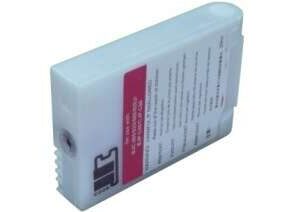 canon bji643 magenta cartucho de tinta generico