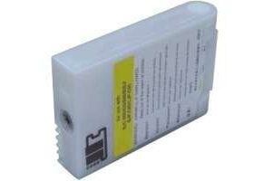 canon bji643 amarillo cartucho de tinta generico