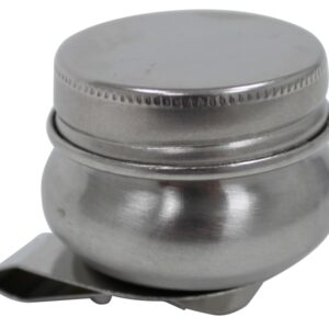 daler rowney pocillo para paleta metalico