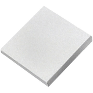 daler rowney simply lienzo mini magnetico 6.35x6.35cm color blanco
