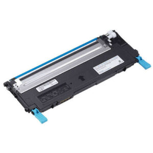 dell 1230/1235 cyan cartucho de toner generico reemplaza 593 10494