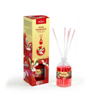 prady ambientador mikado barouge frasco de cristal 100 ml y varitas difusoras