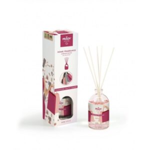 prady ambientador mikado fashion duty shop frasco de cristal 100 ml y varitas difusoras