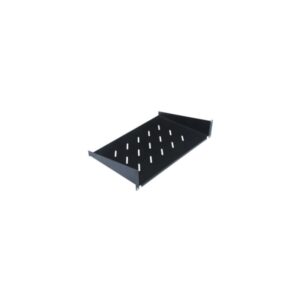 wp bandeja fija para armario 300mm 490x65x310mm color negro