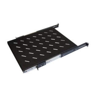 wp bandeja deslizante para armario 550mm 510x350x580mm color negro