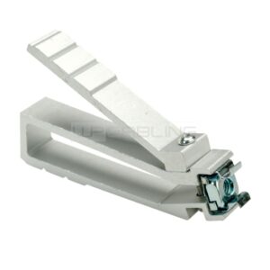 wp herramienta de insercion y extraccion de tuercas enjauladas m5/m6 color blanco
