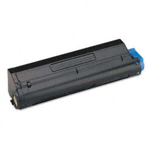 oki b430/b440/mb460/mb470/mb480 negro cartucho de toner generico reemplaza 43979202