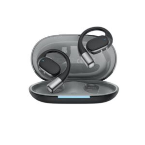 xo g35 auriculares tws bluetooth 5.4 extraaurales cancelacion de ruido enc color negro