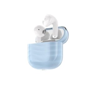 xo g41 auriculares tws bluetooth 5.4 color azul
