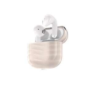 xo g41 auriculares tws bluetooth 5.4 color beige