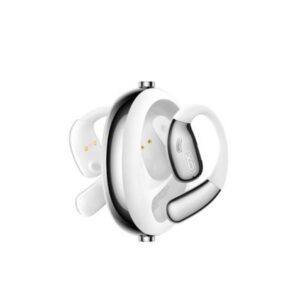 xo g36 auriculares tws bluetooth 5.4 traduccion simultanea reduccion de ruido color negro