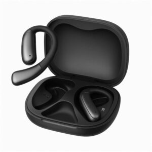 xo g37 auriculares tws bluetooth 5.4 traduccion simultanea reduccion de ruido color negro