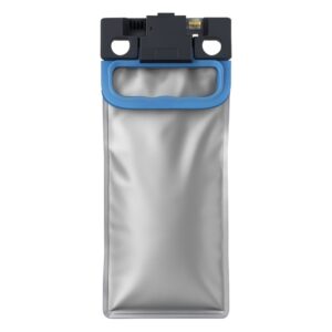 epson t11p2 cyan cartucho de tinta pigmentada generico reemplaza c13t11p240